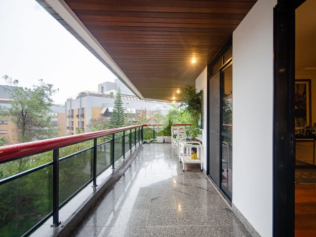 Cobertura / Penthouse 4 quartos e 5 banheiros, à venda, no bairro Barra da Tijuca em Rio de Janeiro