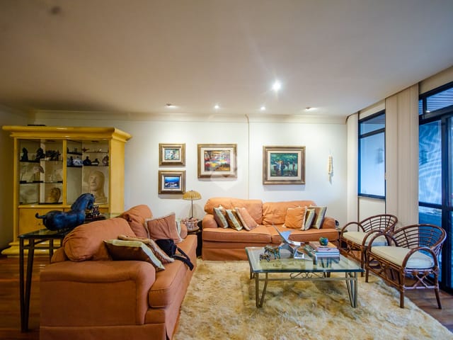 Cobertura / Penthouse 4 quartos e 5 banheiros, à venda, no bairro Barra da Tijuca em Rio de Janeiro