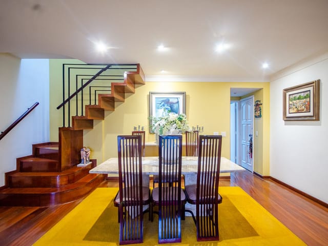 Cobertura / Penthouse 4 quartos e 5 banheiros, à venda, no bairro Barra da Tijuca em Rio de Janeiro