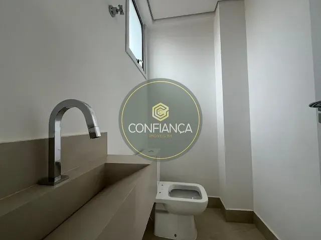 Cobertura / Penthouse 3 quartos e 3 banheiros, à venda, no bairro Cidade Nova em Belo Horizonte
