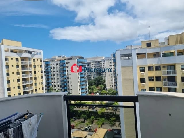 Cobertura / Penthouse 2 quartos e 2 banheiros, à venda, no bairro Recreio dos Bandeirantes em Rio de Janeiro