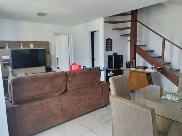 Cobertura / Penthouse 2 quartos e 2 banheiros, à venda, no bairro Recreio dos Bandeirantes em Rio de Janeiro