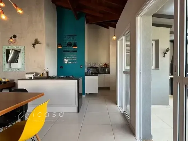 Cobertura / Penthouse com 134m² 3 quartos e 2 banheiros, à venda, no bairro Itaguá em Ubatuba