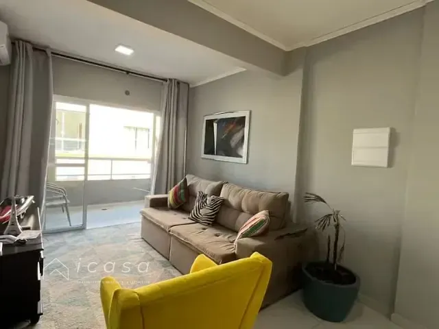 Cobertura / Penthouse com 134m² 3 quartos e 2 banheiros, à venda, no bairro Itaguá em Ubatuba