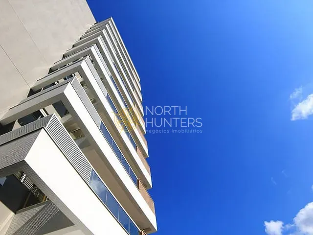 Cobertura / Penthouse com 107m² 2 quartos e 2 banheiros, à venda, no bairro Itacorubi em Florianópolis