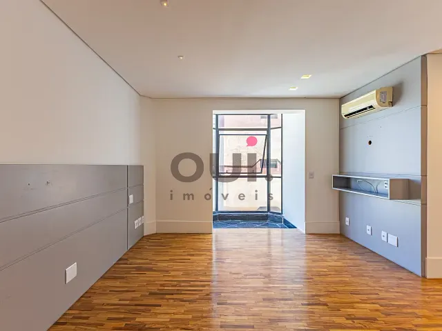 Cobertura / Penthouse 3 quartos e 4 banheiros, à venda ou para alugar, no bairro Jardim Paulista em São Paulo