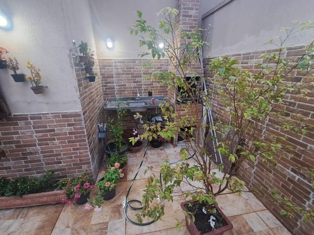 Cobertura / Penthouse com 138m² 3 quartos e 2 banheiros, à venda, no bairro Jardim Santa Paula em Cotia