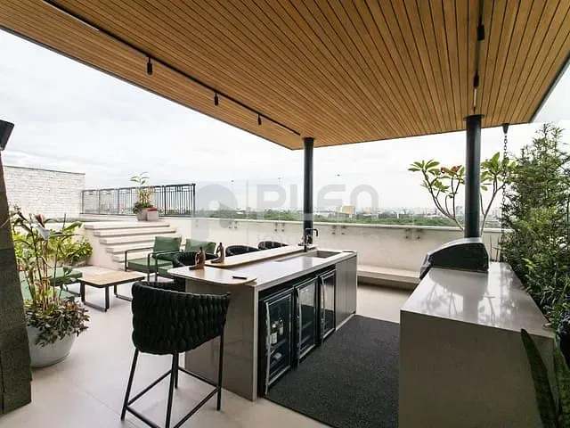 Cobertura / Penthouse 3 quartos e 5 banheiros, à venda, no bairro Casa Verde em São Paulo