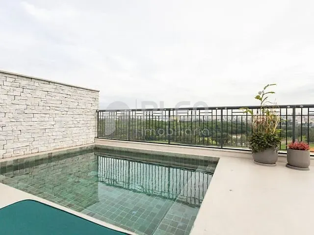 Cobertura / Penthouse 3 quartos e 5 banheiros, à venda, no bairro Casa Verde em São Paulo