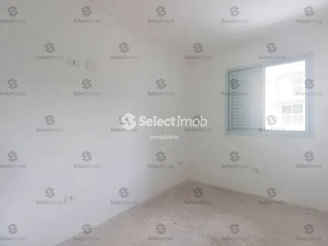 Cobertura / Penthouse com 131m² 2 quartos e 1 banheiro, à venda, no bairro Vila Assis Brasil em Mauá