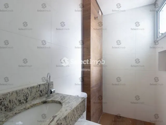 Cobertura / Penthouse com 131m² 2 quartos e 1 banheiro, à venda, no bairro Vila Assis Brasil em Mauá
