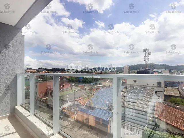 Cobertura / Penthouse com 131m² 2 quartos e 1 banheiro, à venda, no bairro Vila Assis Brasil em Mauá