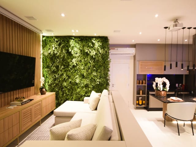 Cobertura / Penthouse com 180m² 3 quartos e 5 banheiros, à venda, no bairro Vila Nova Conceição em São Paulo
