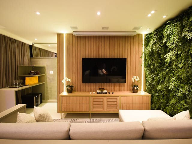 Cobertura / Penthouse com 180m² 3 quartos e 5 banheiros, à venda, no bairro Vila Nova Conceição em São Paulo