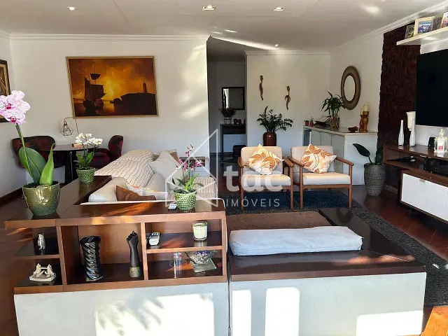 Cobertura / Penthouse 3 quartos e 4 banheiros, à venda, no bairro Recreio dos Bandeirantes em Rio de Janeiro