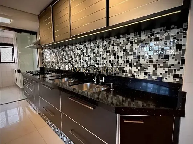 Cobertura / Penthouse com 220m² 4 quartos e 3 banheiros, à venda, no bairro Vila Prudente (Zona Leste) em São Paulo