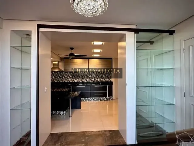 Cobertura / Penthouse com 220m² 4 quartos e 3 banheiros, à venda, no bairro Vila Prudente (Zona Leste) em São Paulo