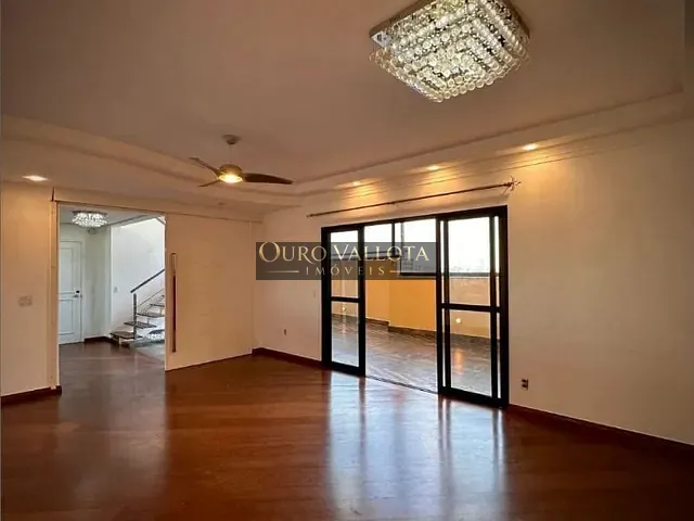 Cobertura / Penthouse com 220m² 4 quartos e 3 banheiros, à venda, no bairro Vila Prudente (Zona Leste) em São Paulo