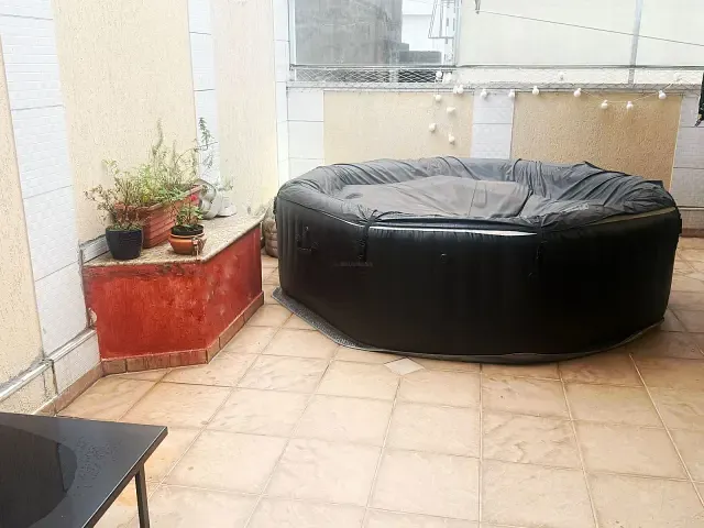 Cobertura / Penthouse 3 quartos e 2 banheiros, à venda, no bairro Santa Maria em São Caetano do Sul
