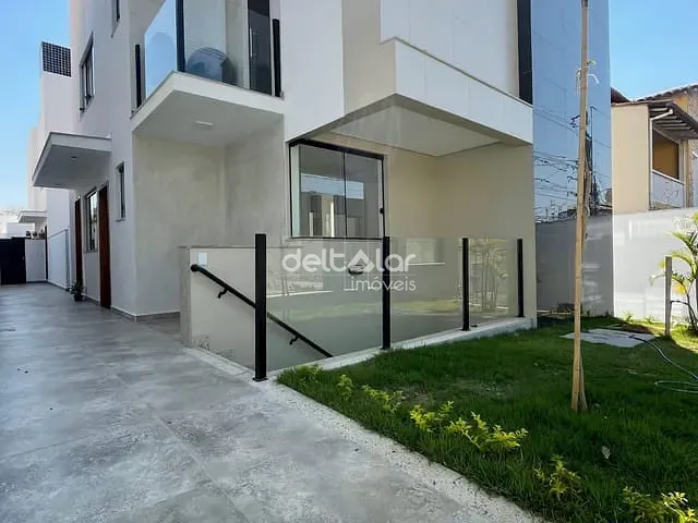Cobertura / Penthouse com 120m² 3 quartos e 2 banheiros, à venda, no bairro Copacabana em Belo Horizonte