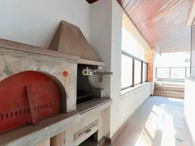 Cobertura / Penthouse 4 quartos e 5 banheiros, à venda, no bairro Santana em São Paulo
