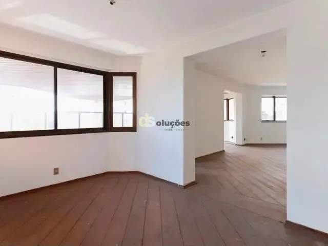 Cobertura / Penthouse 4 quartos e 5 banheiros, à venda, no bairro Santana em São Paulo