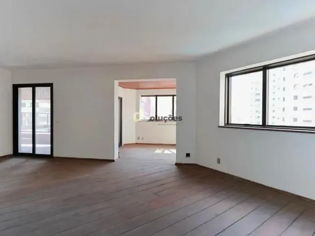 Cobertura / Penthouse 4 quartos e 5 banheiros, à venda, no bairro Santana em São Paulo