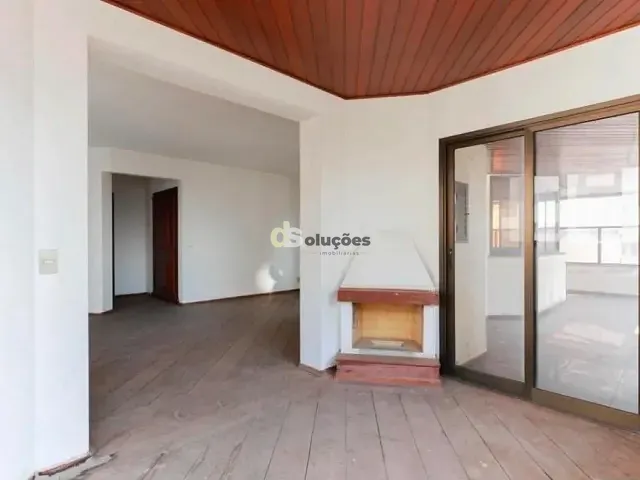 Cobertura / Penthouse 4 quartos e 5 banheiros, à venda, no bairro Santana em São Paulo