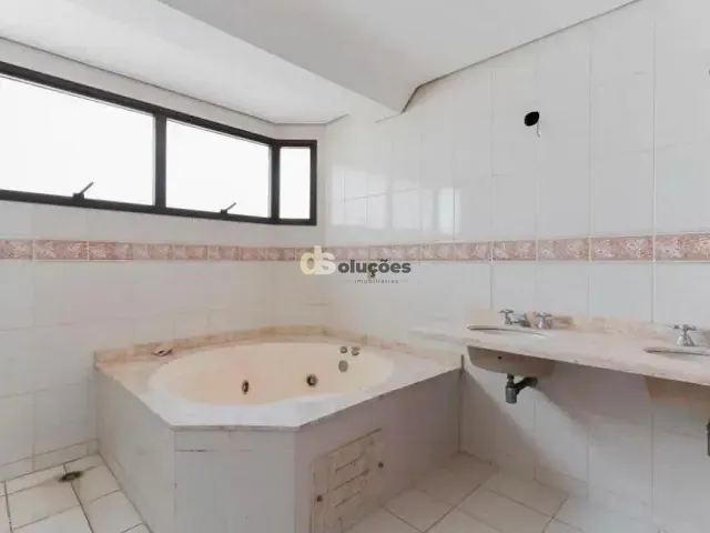 Cobertura / Penthouse 4 quartos e 5 banheiros, à venda, no bairro Santana em São Paulo
