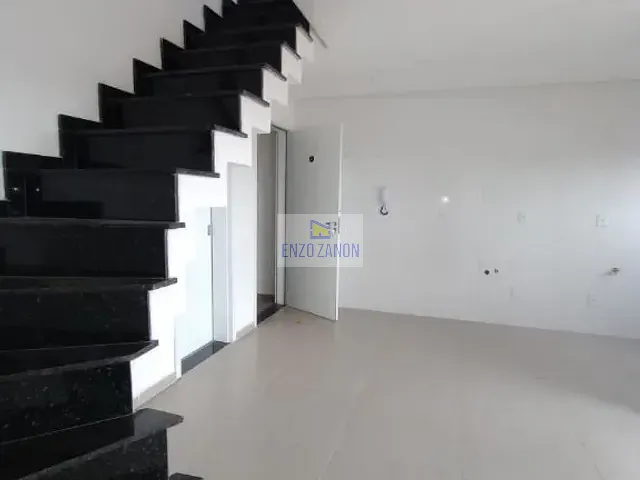 Cobertura / Penthouse com 118m² 2 quartos e 2 banheiros, à venda, no bairro Baeta Neves em São Bernardo do Campo