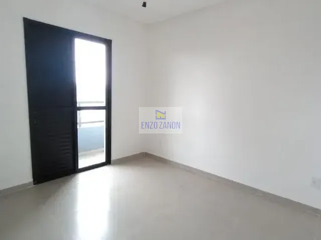 Cobertura / Penthouse com 118m² 2 quartos e 2 banheiros, à venda, no bairro Baeta Neves em São Bernardo do Campo