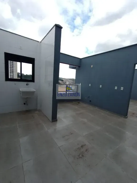 Cobertura, 2 quartos, 118 m² - Foto 10