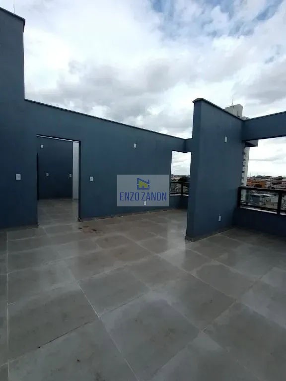 Cobertura, 2 quartos, 118 m² - Foto 14