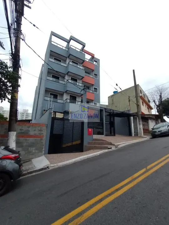 Cobertura, 2 quartos, 118 m² - Foto 15