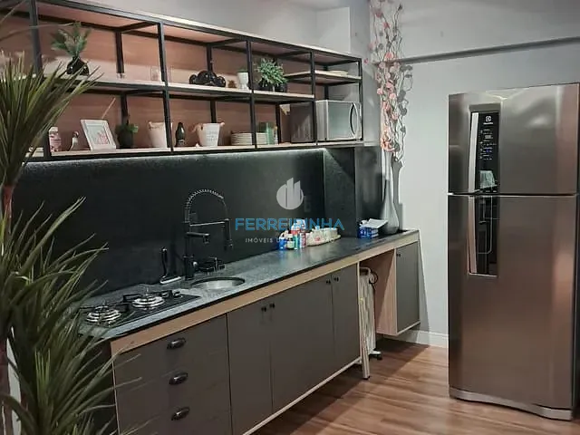 Cobertura / Penthouse 2 quartos e 2 banheiros, à venda, no bairro Loteamento Urbanova II em São José dos Campos