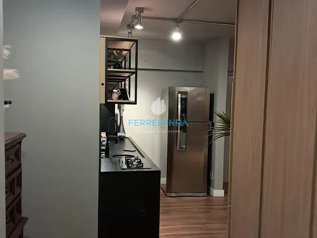 Cobertura / Penthouse 2 quartos e 2 banheiros, à venda, no bairro Loteamento Urbanova II em São José dos Campos