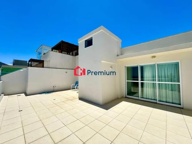 Cobertura / Penthouse 2 quartos e 3 banheiros, à venda, no bairro Recreio dos Bandeirantes em Rio de Janeiro