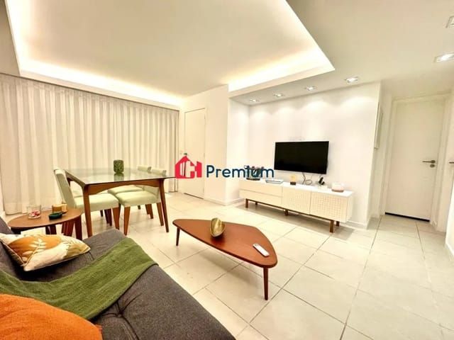 Cobertura / Penthouse 2 quartos e 3 banheiros, à venda, no bairro Recreio dos Bandeirantes em Rio de Janeiro