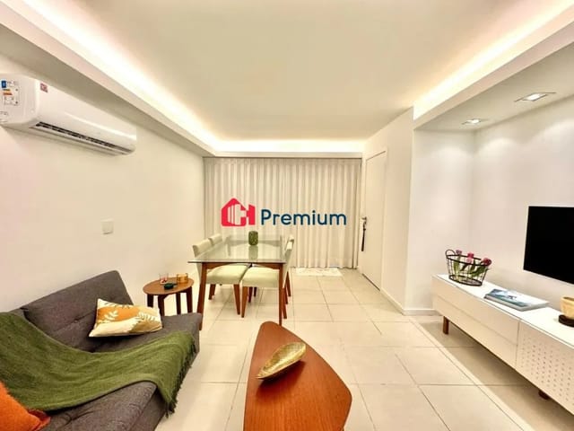 Cobertura / Penthouse 2 quartos e 3 banheiros, à venda, no bairro Recreio dos Bandeirantes em Rio de Janeiro