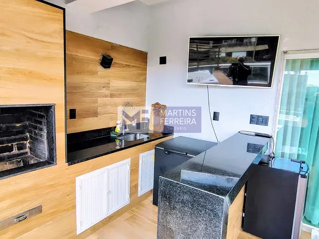 Cobertura / Penthouse com 203m² 3 quartos e 4 banheiros, à venda, no bairro Recreio dos Bandeirantes em Rio de Janeiro