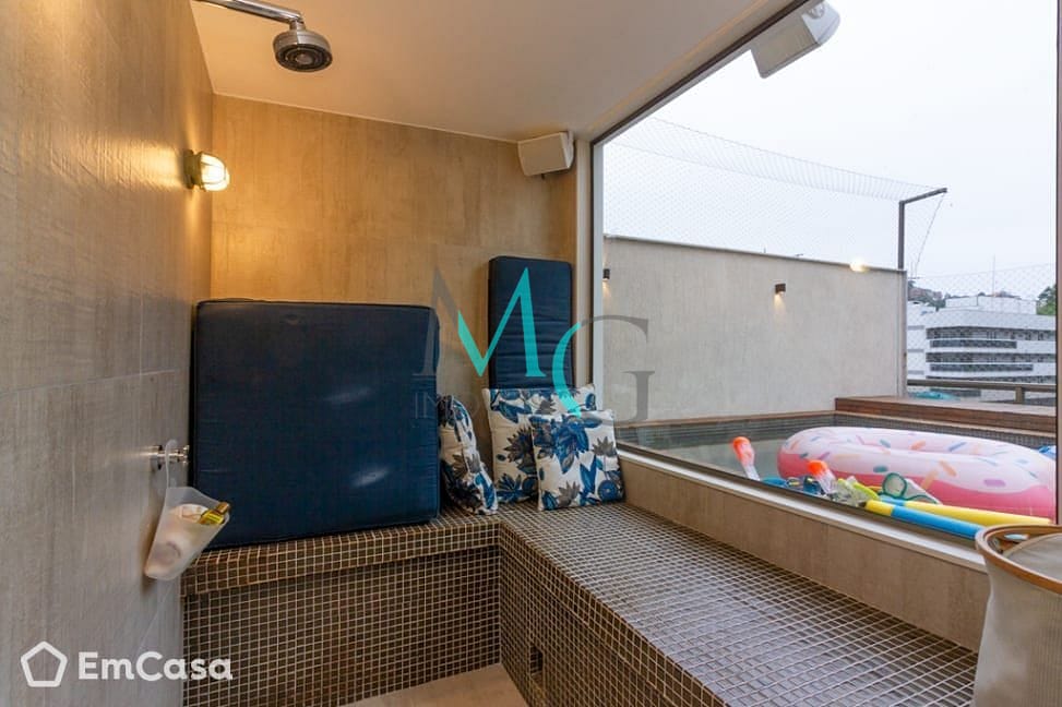 Cobertura, 5 quartos, 252 m² - Foto 34