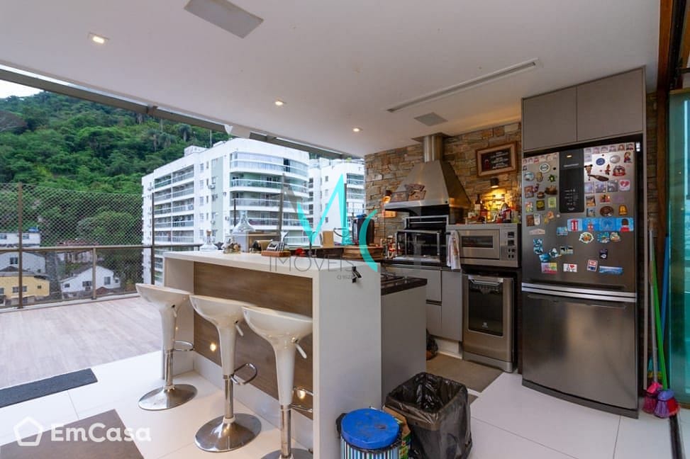 Cobertura, 5 quartos, 252 m² - Foto 42