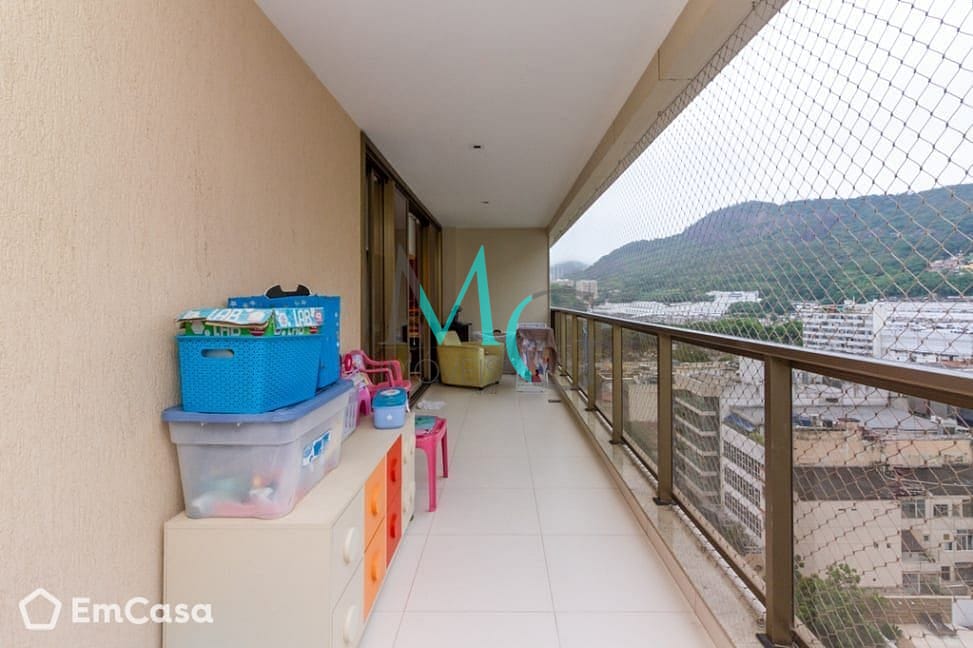 Cobertura, 5 quartos, 252 m² - Foto 28