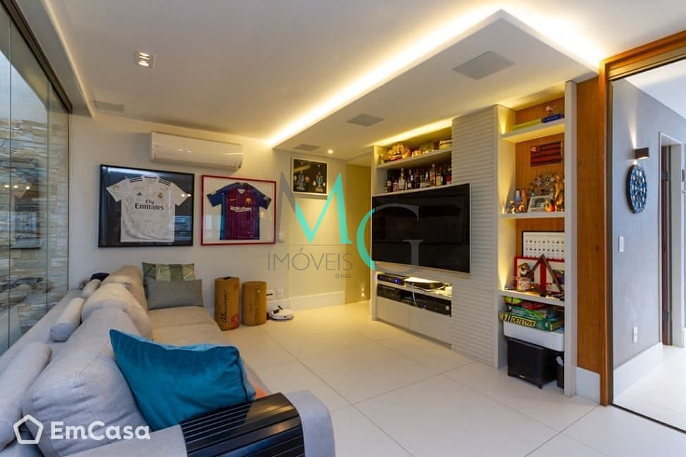 Cobertura, 5 quartos, 252 m² - Foto 38