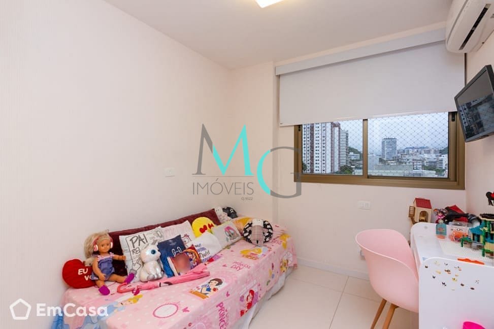 Cobertura, 5 quartos, 252 m² - Foto 12