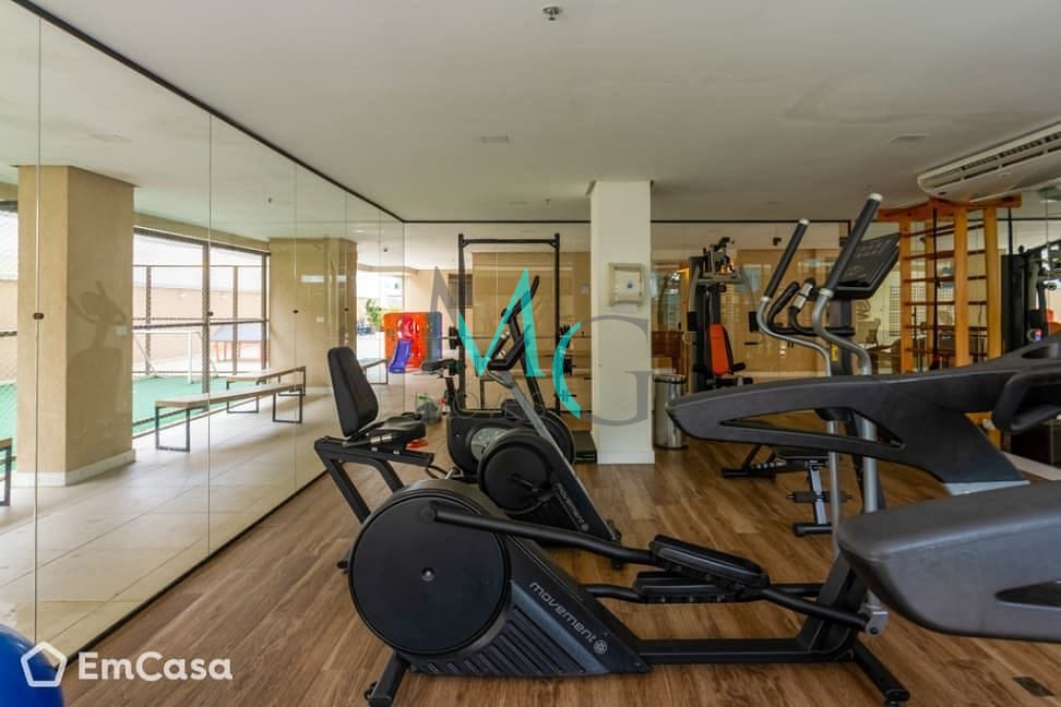 Cobertura, 5 quartos, 252 m² - Foto 26