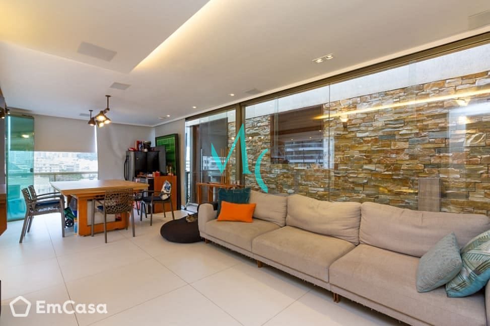 Cobertura, 5 quartos, 252 m² - Foto 4