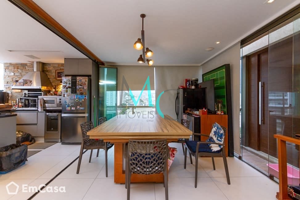 Cobertura, 5 quartos, 252 m² - Foto 16