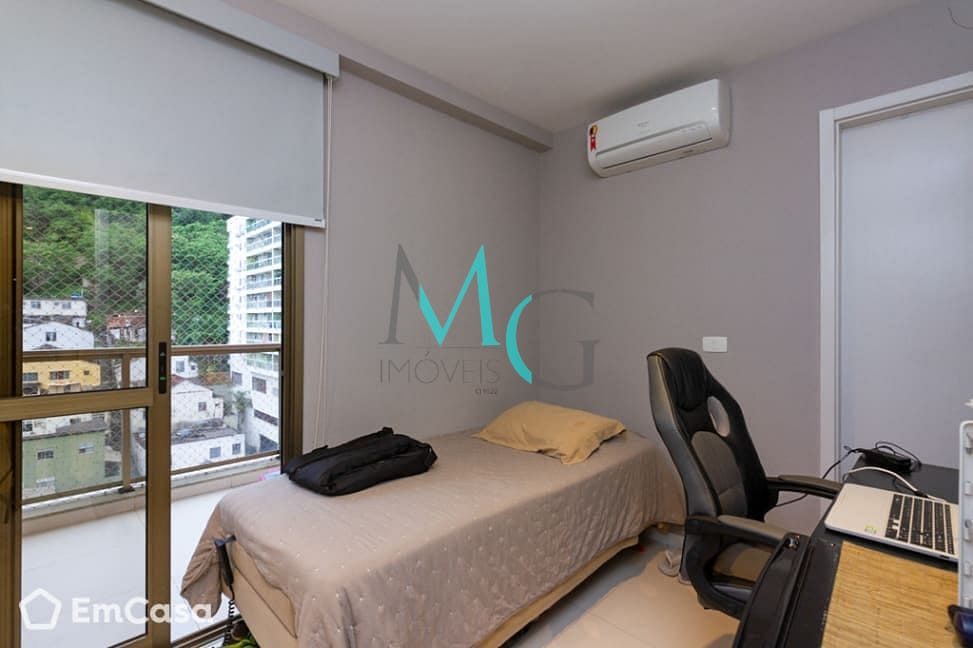 Cobertura, 5 quartos, 252 m² - Foto 11