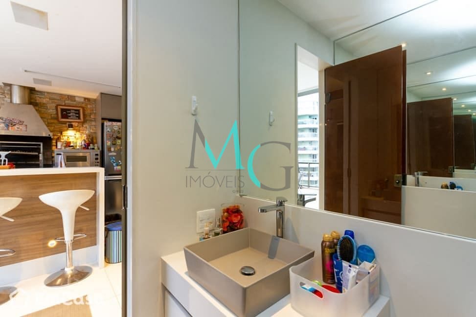 Cobertura, 5 quartos, 252 m² - Foto 54